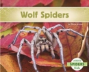 Image for Wolf Spiders