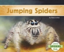 Image for Jumping Spiders