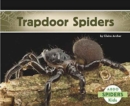 Image for Trapdoor Spiders