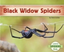 Image for Black Widow Spiders