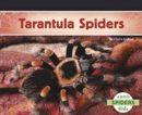 Image for Tarantula Spiders