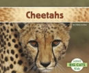 Image for Cheetahs