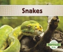 Image for Snakes