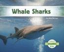 Image for Whale sharks