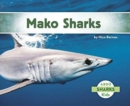 Image for Mako sharks