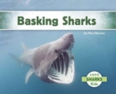 Image for Basking sharks
