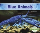 Image for Blue Animals
