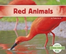 Image for Red Animals