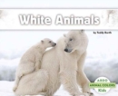 Image for White Animals
