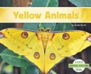 Image for Yellow Animals