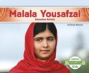 Image for Malala Yousafzai : Education Activist