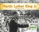 Image for Martin Luther King, Jr. : Civil Rights Leader