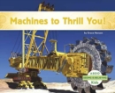 Image for Machines to Thrill You!