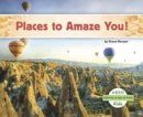 Image for Places to Amaze You!