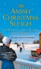 Image for The Amish Christmas Sleigh