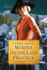 Image for Murder on the last frontier