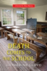 Image for Death comes to the school