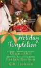 Image for Holiday temptation