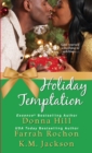 Image for Holiday Temptation