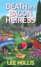 Image for Death of a bacon heiress : 7