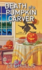 Image for Death of a pumpkin carver : 8