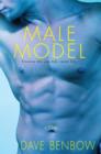 Image for Male model: a novel