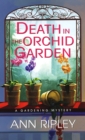 Image for Death In The Orchid Garden