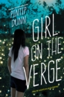 Image for Girl on the verge
