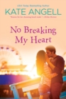 Image for No breaking my heart