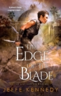 Image for The Edge Of The Blade