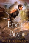 Image for Edge of the blade