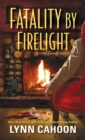 Image for Fatality by Firelight
