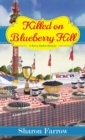 Image for Killed on Blueberry Hill