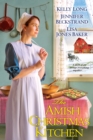 Image for The Amish Christmas Kitchen