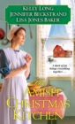 Image for Amish Christmas kitchen