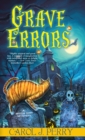 Image for Grave Errors