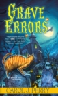 Image for Grave errors : 5