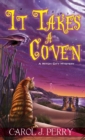 Image for It takes a coven : 6