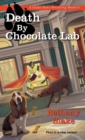 Image for Death by chocolate lab