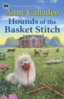 Image for Hounds of the Basket Stitch