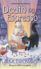 Image for Death by espresso : 6