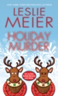 Image for Holiday murder