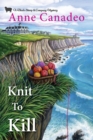 Image for Knit to kill