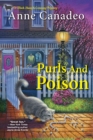 Image for Purls and Poison