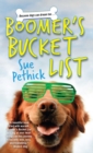 Image for Boomer&#39;s bucket list