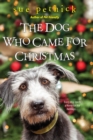 Image for The Dog Who Came for Christmas