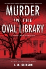 Image for Murder in the Oval Library