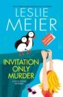 Image for Invitation Only Murder
