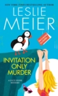 Image for Invitation Only  Murder
