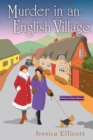 Image for Murder In An English Village